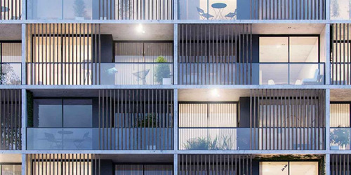 Imagen 3 de 17 de Departamento 2 Ambientes - Balcón Con Parrilla - Amenities - Venta En Pozo - Villa Devoto