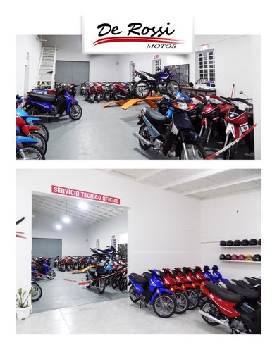 Imagen 2 de 4 de Motomel Skua 250