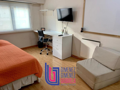 Imagen 14 de 21 de Venta 61 E/ 12 Y 13 Departamento Dos Dormitorios La Plata