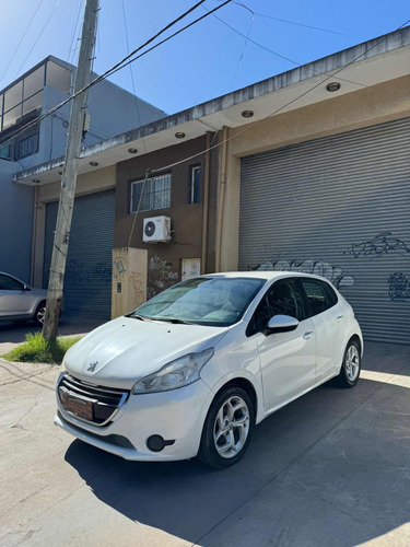 Peugeot 208 1.5 Active