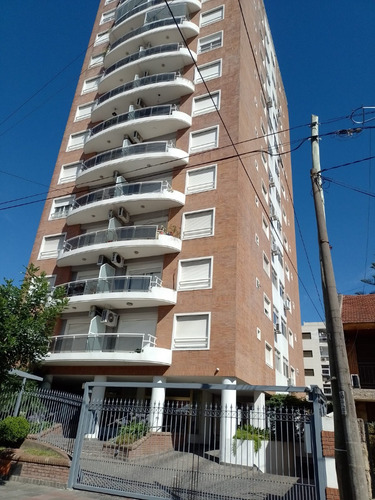 Departamento 3 Amb. C/fte. C/balcon - Lavalle 32 - Ramos Mejia