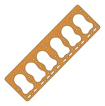 Comprar Junta Tapa Cilindros - Continental, Mod. M6253-m6271 - 6 Cil
