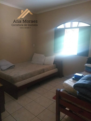 Chácara Para Temporada Em Pinhalzinho, Zona Rural, 3 Dormitórios, 3 Banheiros, 2 Vagas - 125_1-1560565