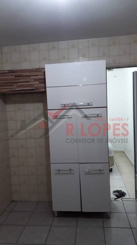 Imagem 5 de 13 de Apartamento Padrão No Bairro Conjunto Habitacional Padre José De Anchieta, 2 Dorm, 1 Vagas, 57 M - 1918