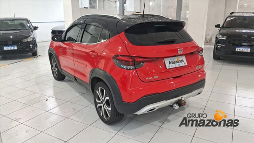 Fiat Pulse 1.0 TURBO 200 FLEX IMPETUS CVT