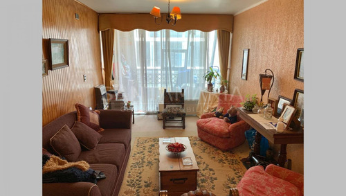 Venta Departamento Concepcion Centro