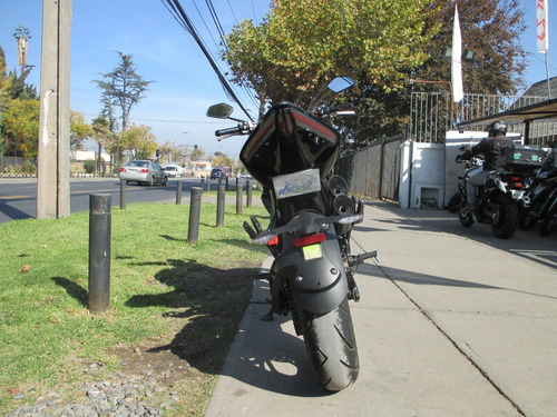 Imagen 7 de 13 de Zontes Zt310r
