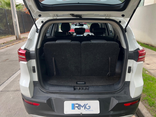 Jetour X70 GLS 1.5 MT AC
