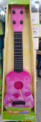 Imagen 3 de 4 de Guitarra Niños