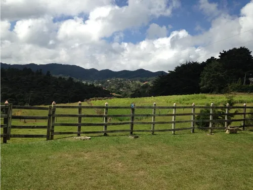 Lote Independiente Alto De Las Palmas Envigado