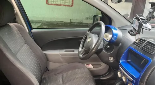 Dahiatsu Sirion 1.3