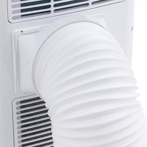 Aire Acondicionado Portatil Digital 7000btu Kit Tubo