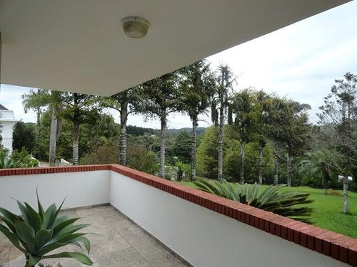 Imagem 29 de 30 de Casa À Venda, 1500 M² Por R$ 4.500.000,00 - Jundiaí Mirim - Jundiaí/sp - Ca1760