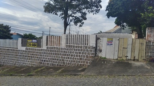 Terreno A Venda No Bairro Jardim Atlantico Em Florianopolis - V-81690