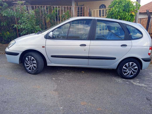 Renault Scenic 2003 1.6 16v Rt 5p
