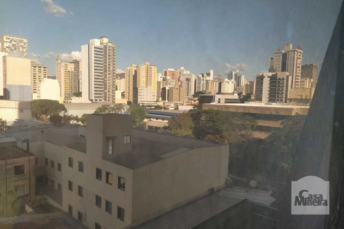 Imagem 4 de 13 de Sala-andar À Venda No Barro Preto - Código 272969 - 272969