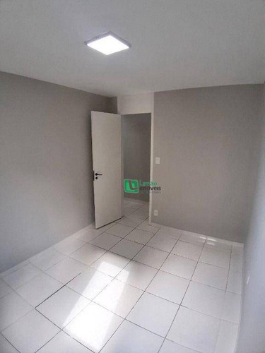 Imagem 17 de 30 de Apartamento Com 2 Dormitórios À Venda, 58 M² Por R$ 320.000,00 - Limão (zona Norte) - São Paulo/sp - Ap1495
