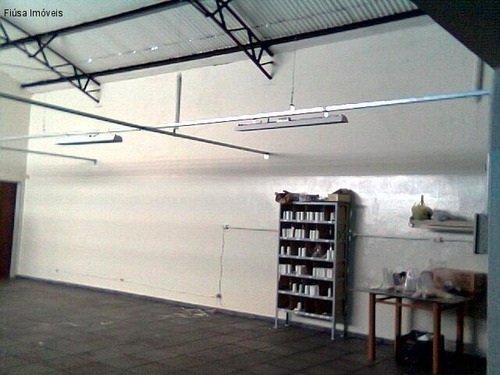 Imagem 4 de 13 de Salao - Sl00001 - 67615684