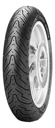  Pneu Moto Pirelli Aro 14 Angel Scooter 120/70-14 55p Tl (d)