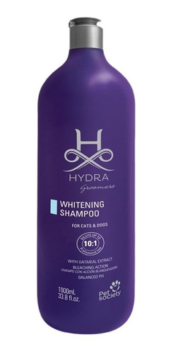 Whitening Shampoo 1 Litro