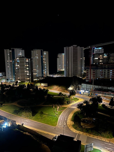 Oportunidad De Departamento En Venta De 2 Dorm. En Concón