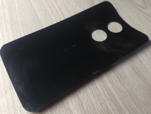 Tapa Trasera Usada Motorola Moto X2 (Usado)