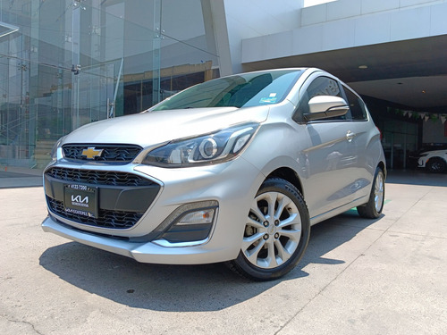 Chevrolet Spark 2019