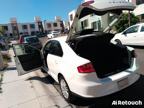 Seat Toledo 1.2 Connect Mt