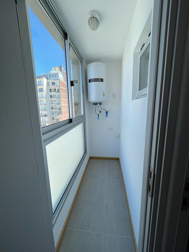 Imagen 4 de 6 de Venta Monoambiente Apaisado Estrena Punta Carretas