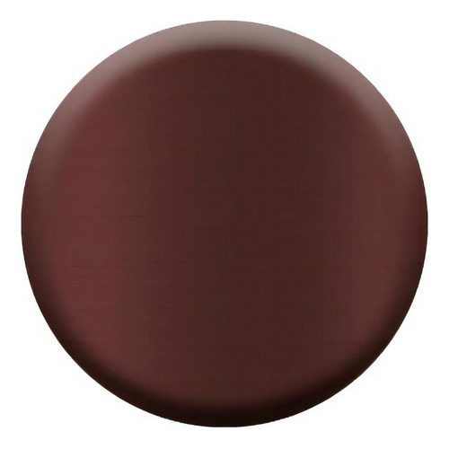 Tinta Acrylica 30ml Para Modelismo Talento Cores Metálicas Cor Copper - 405