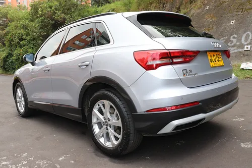 Audi Q3 1.4 Tfsi Attraction Plus