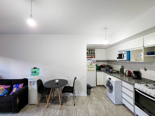 Imagen 8 de 28 de Venta De Departamento En Caballito