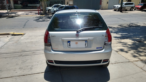 Fiat Palio 1.4 Fire Pack Seg.