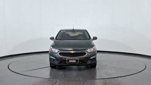 Chevrolet Onix 1.4 Lt