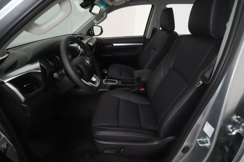 Toyota Hilux Pick-Up 2.8 Cd Srx 204Cv 4X4 At