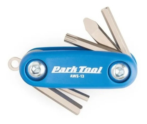 Kit Ferramenta Aws-13 Park Tool