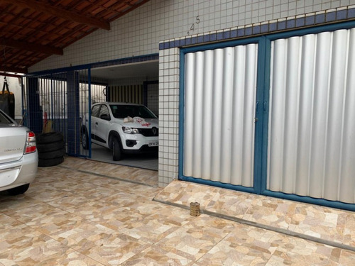 Imagem 3 de 13 de Casa Para Venda - 009840
