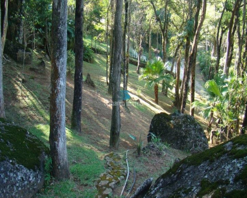 Imagem 27 de 30 de Chácara Em Condomínio Atibaia - Co00403 - 69735573