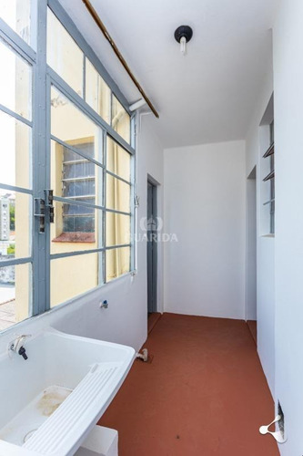 Imagem 15 de 19 de Apartamento Para Aluguel, 2 Quartos, 1 Vaga, Bela Vista - Porto Alegre/rs - 10097