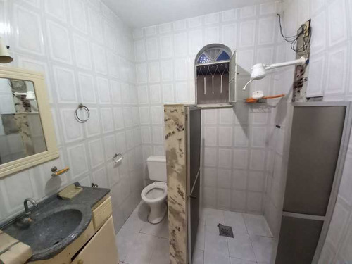 Imagem 10 de 15 de Casa De Vila-à Venda-taquara-rio De Janeiro - Brcv00008