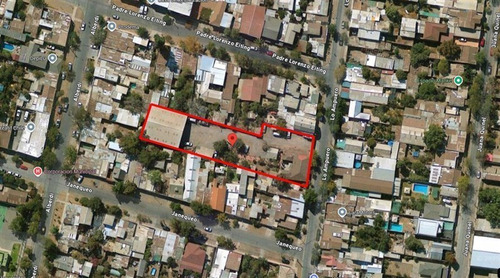 Casa En Venta En Quinta Normal