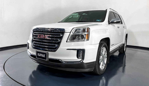 Imagen 2 de 15 de 44609 - Gmc Terrain 2017 Con Garantía
