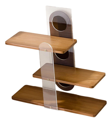 Soporte Para Tazas De Café De 3 Niveles, Color Del Té