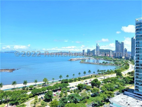 Imagen 11 de 20 de Alquiler De Apartamento De 280 M2 En Ph Los Delfines, Avenida Balboa 23-1034