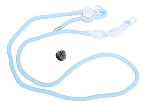Cordón Para Cámara De Liberación Rápida, Tornillo De 1/4 Pul