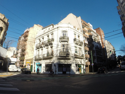 Departamento  En Venta Ubicado En Almagro, Capital Federal, Buenos Aires