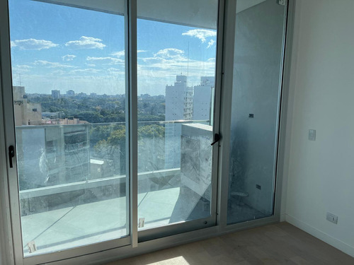 Infinity Torre Ii Libertador - Alquiler 2 Dormitorios