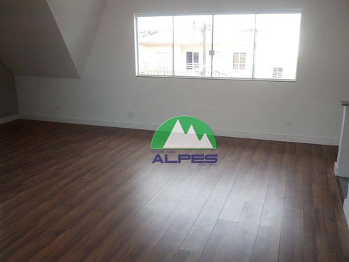 Sobrado Residencial À Venda, Boqueirão, Curitiba - So0038. - So0038
