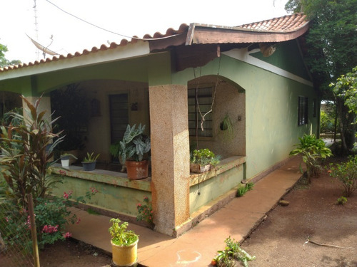 Chácara À Venda No Jardim São Jorge (cod. Ch0021) - Ch00021 - 34971667