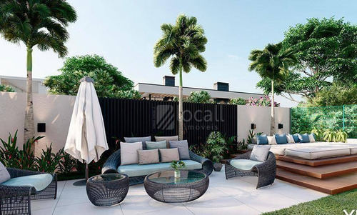 Imagem 3 de 4 de Casa Com 4 Dormitórios À Venda, 400 M² Por R$ 3.500.000,00 - Residencial Quinta Do Golfe - São José Do Rio Preto/sp - Ca2641